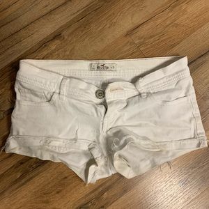 Hollister Shorts